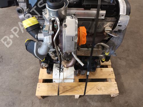 Engine AUDI A1 (8X1, 8XK) 1.6 TDI | BP36881438M1  - Image 6