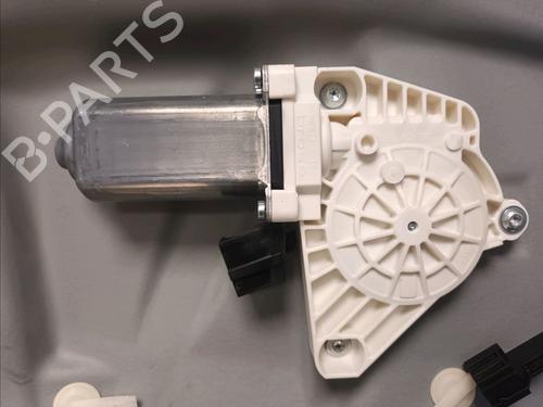 Front left window mechanism MERCEDES-BENZ B-CLASS Sports Tourer (W245) B 180 CDI (245.207) | BP12822570C22 