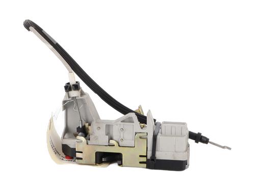 Rear right lock PEUGEOT 307 SW (3H) 1.6 16V | BP22615930C99 