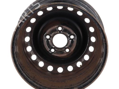 Rim RENAULT MEGANE III Hatchback (BZ0/1_, B3_) 1.5 dCi | BP28208805C45 