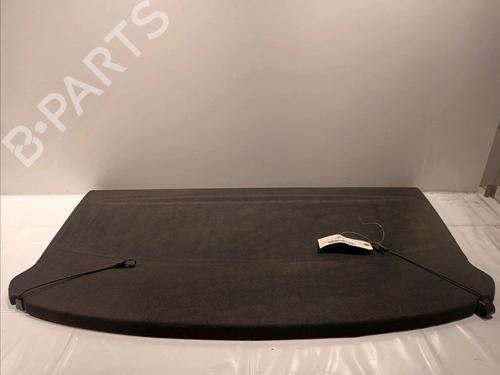 Used Rear parcel shelf BMW 1 (E87) 118 d (143 hp) 14949513