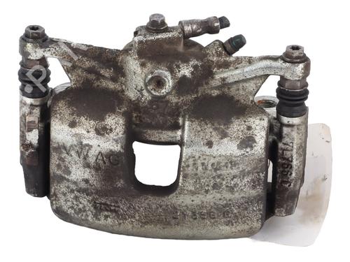 Used Left front brake caliper SEAT LEON (KL1, KLG) 2.0 TDI (150 hp) 32203118