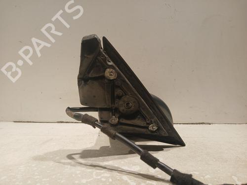 Right mirror AUDI A3 (8P1) 2.0 TDI 16V | BP20608746C27 