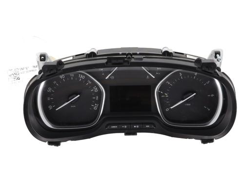 Used Instrument cluster PEUGEOT EXPERT Van (V_) 2.0 BlueHDi 120 (122 hp) 25348398