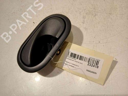 Used Front left interior door handle RENAULT KANGOO Express (FW0/1_) Z.E. (FW0Z, FW1Z) (60 hp) 20605488