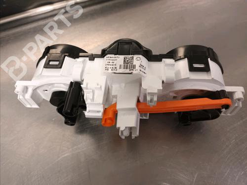 Climate control PEUGEOT 208 I (CA_, CC_) 1.2 VTi 68 / PureTech 68 | BP11762920I5 
