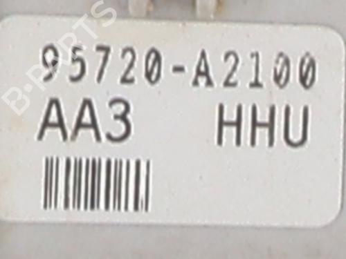 Electronic module KIA CEE'D Sportswagon (JD) 1.6 CRDi 110 | BP15953038M83 