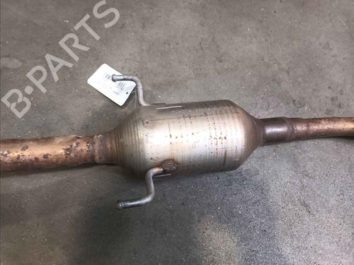 Catalyst TOYOTA YARIS (_P13_) 1.5 Hybrid (NHP130_, NHP130) | BP28290078M10