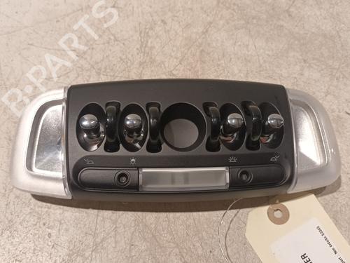 Used Interior roof light MINI MINI COUNTRYMAN (F60) One (102 hp) 25023384