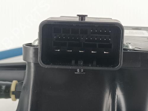 Electronic module PEUGEOT 5008 (0U_, 0E_) 1.6 HDi | BP30770847M83 