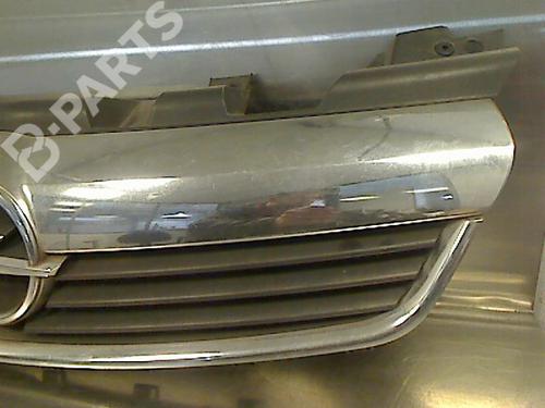 Grille OPEL ZAFIRA / ZAFIRA FAMILY B (A05) 1.9 CDTI (M75) | BP9319128C40 