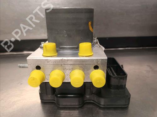 Used ABS pump MERCEDES-BENZ CITAN Box Body/MPV (W415) [2012-2021]  29624792