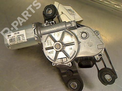 Rear wiper motor VW GOLF VII (5G1, BQ1, BE1, BE2) 1.6 TDI | BP9316348M102 