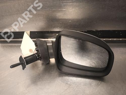 Used Right mirror DACIA SANDERO 1.5 dCi (88 hp) 9339642