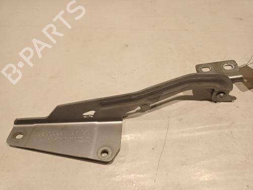 Used Hinge/Door check strap MERCEDES-BENZ CITAN Box Body/MPV (W415) [2012-2021]  20930873