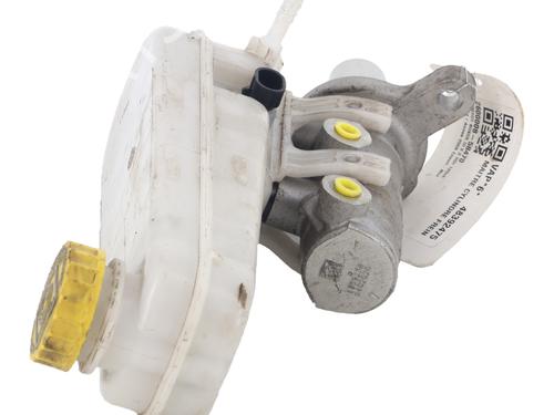 Brake master cylinder PEUGEOT BOXER Platform/Chassis 2.2 HDi 120 | BP38166761M77 - Image 4