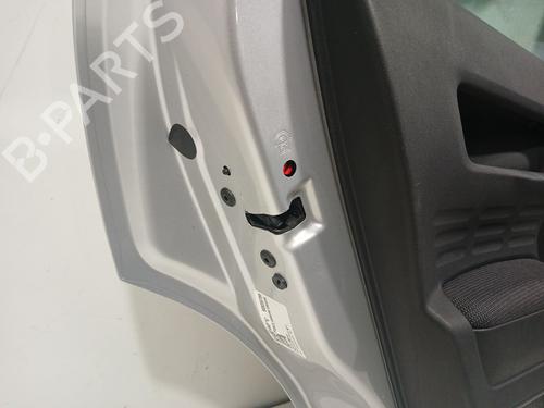 Dør venstre bagtil CITROËN C4 CACTUS 1.6 BlueHDi 100 | BP38553281C4 - Image 6