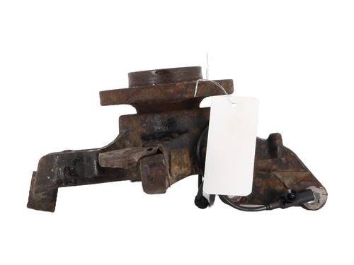 Right front steering knuckle MERCEDES-BENZ SPRINTER 3,5-t Van (B906) 311 CDI (906.631, 906.633, 906.635, 906.637) | BP25044587M26 