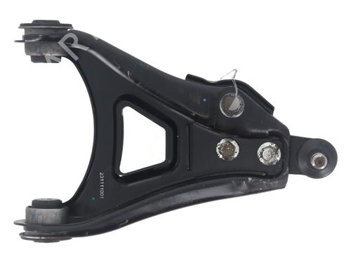 Used Left front suspension arm RENAULT CLIO II (BB_, CB_) 1.5 dCi (B/CB07) (65 hp) 30455293