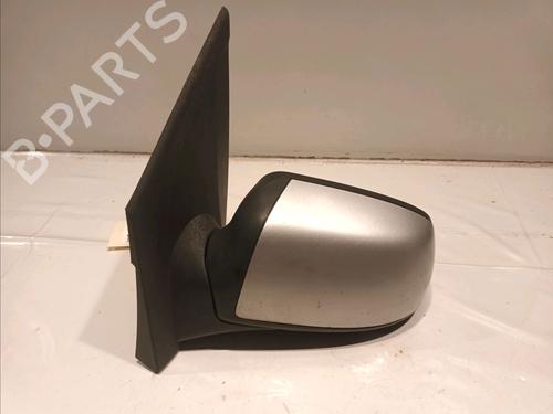 Left mirror FORD FIESTA V (JH_, JD_) 1.4 TDCi | BP15546233C26 