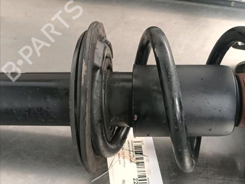 Left front shock absorber AUDI A5 (8T3) 2.0 TDI | BP14947328M16