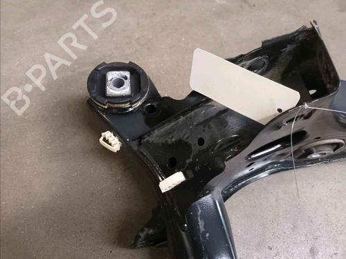 Rear axle BMW 1 (F21) 114 d | BP20603491M2 