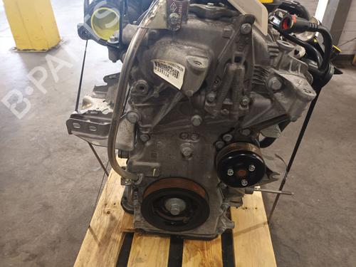 Engine DACIA SANDERO II TCe 90 (B8M1, B8MA, B8AC) | BP39181448M1 - Image 4