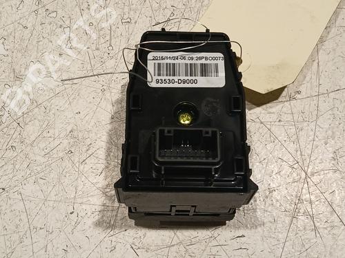 Mirror switch KIA SPORTAGE IV (QL, QLE) 1.7 CRDi | BP20607479I25 