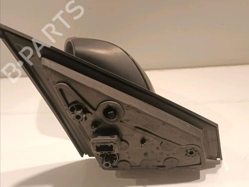 Left mirror RENAULT LAGUNA III (BT0/1) 1.5 dCi (BT00, BT0A, BT0T, BT1J) | BP16202515C26 