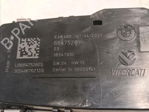 Headlight switch BMW X1 (F48) sDrive 16 d | BP16637259I24 