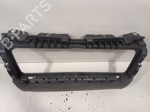 Front bumper PEUGEOT BOXER Van 2.2 HDi 100 | BP31656914C7
