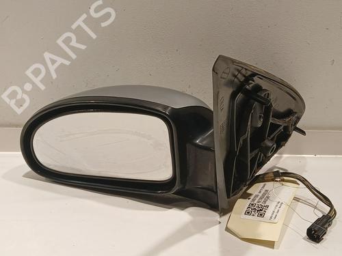 Used Left mirror FORD FOCUS I (DAW, DBW) 1.8 TDCi (100 hp) 20607096