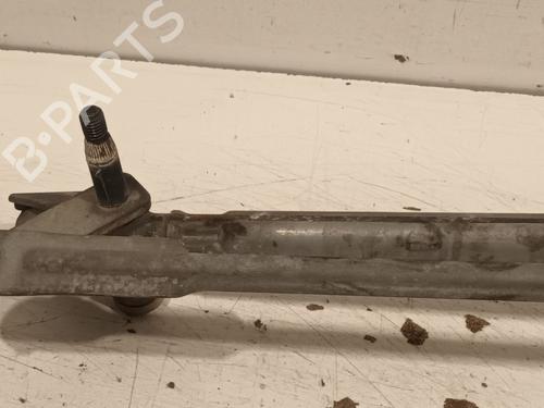 Front wiper motor PEUGEOT 307 SW (3H) 2.0 HDi 135 | BP21499856M29 