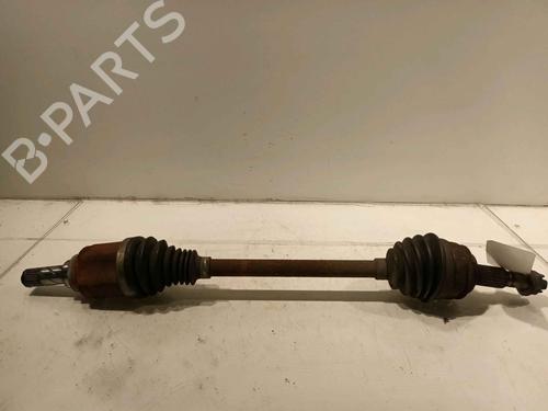 Used Left front driveshaft RENAULT KANGOO Express (FW0/1_) 1.5 dCi 90 (FW0G, FW05, FW08, FW11) (90 hp) 30170573