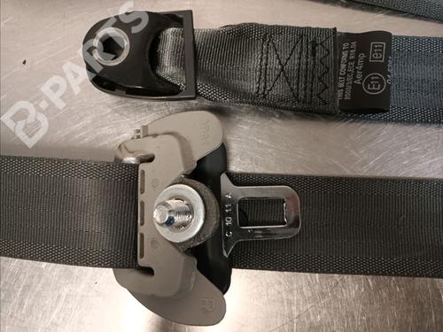 Front right belt tensioner HYUNDAI SANTA FÉ II (CM) 2.2 CRDi GLS | BP12197820C88 
