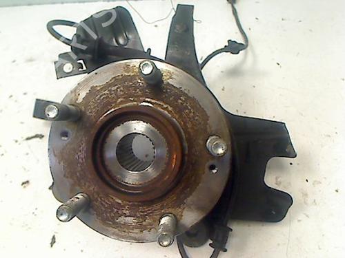 Used Left front steering knuckle KIA CARENS IV 1.7 CRDi (141 hp) 14860427