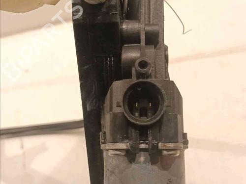 Front left window mechanism CITROËN C1 II (PA_, PS_) 1.2 VTi 82 | BP14948639C22 