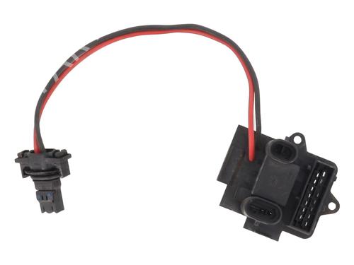 Used Heater resistor RENAULT CLIO II (BB_, CB_) 1.2 16V (BB05, BB0W, BB11, BB27, BB2T, BB2U, BB2V, CB05,... (75 hp) 26949085