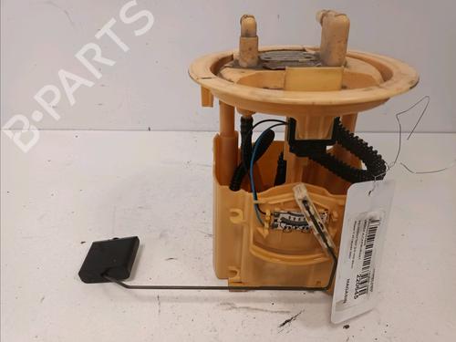 Used Fuel pump PEUGEOT 307 (3A/C) 2.0 HDi 90 (90 hp) 14858538