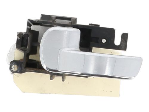 front-left-interior-door-handle-nissan-navara-np300-d40-2004-26283060 main image