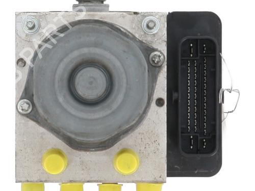 ABS pump OPEL CORSA E (X15) 1.4 (08, 68) | BP22757645M43 