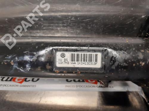 Right front shock absorber SEAT LEON (1P1) 1.9 TDI | BP9326814M17 