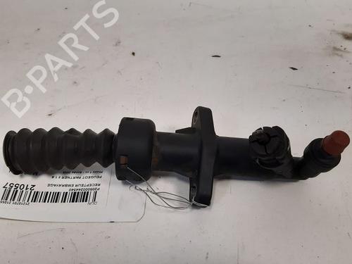 Used Other PEUGEOT PARTNER Tepee 1.6 HDi 75 (16V) (75 hp) 20601441