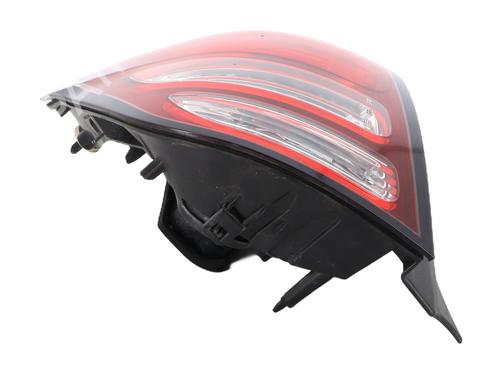 Left taillight CITROËN C3 II (SC_) 1.4 HDi 70 (SC8HZC, SC8HR0, SC8HP4) | BP30049989C34 