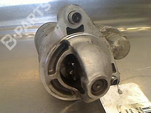 Starter CHEVROLET MATIZ (M200, M250) 0.8 | BP9324203M8 