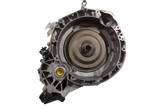 Used Gearbox Gearbox RENAULT ESPACE V (JR_) [2015-2023] 33112488 33112488