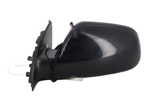 Left mirror PEUGEOT 307 (3A/C) 1.6 HDi 110 | BP31080782C26