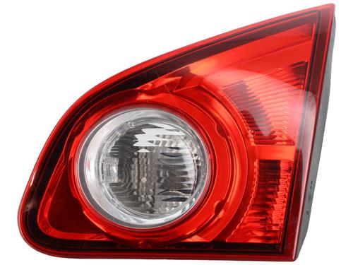 Used Right tailgate light NISSAN QASHQAI I (J10, NJ10) 1.5 dCi (106 hp) 30742395