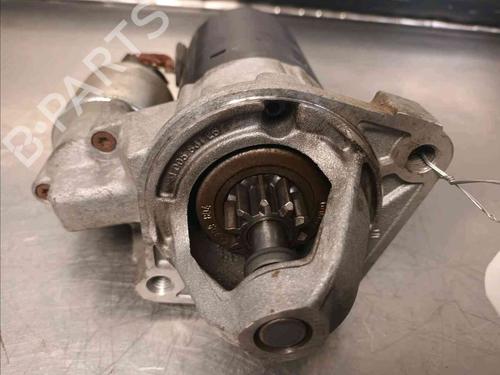 Startmotor FORD FIESTA V (JH_, JD_) 1.3 | BP20602940M8 