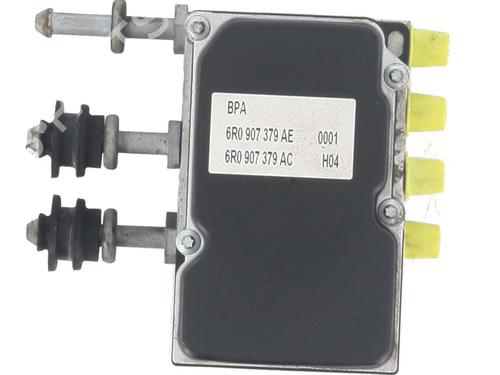 ABS pump VW POLO V (6R1, 6C1) 1.2 TDI | BP29298194M43 